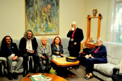 I tak się trudno rozstać